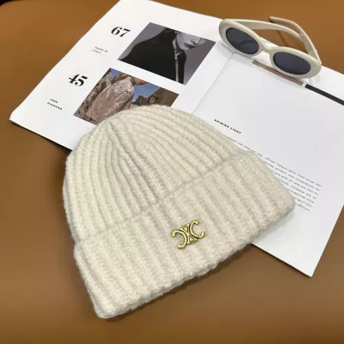 Wholesale Celine Caps #1366474 $27.00 USD, Wholesale Quality Replica Celine Caps