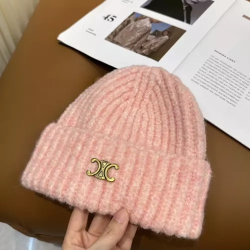 Replica Celine Caps #1366475 $27.00 USD for Wholesale