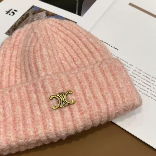Replica Celine Caps #1366475 $27.00 USD for Wholesale