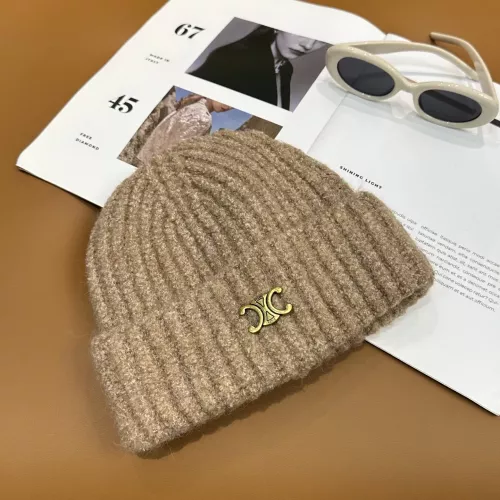 Wholesale Celine Caps #1366476 $27.00 USD, Wholesale Quality Replica Celine Caps