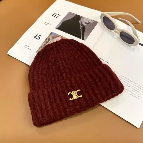 Wholesale Celine Caps #1366477 $27.00 USD, Wholesale Quality Replica Celine Caps
