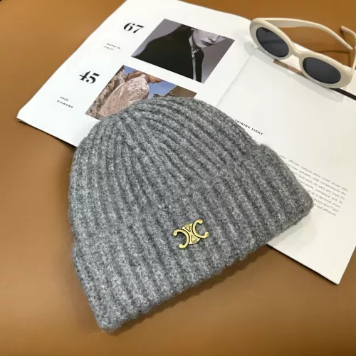 Wholesale Celine Caps #1366478 $27.00 USD, Wholesale Quality Replica Celine Caps
