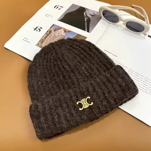 Wholesale Celine Caps #1366479 $27.00 USD, Wholesale Quality Replica Celine Caps