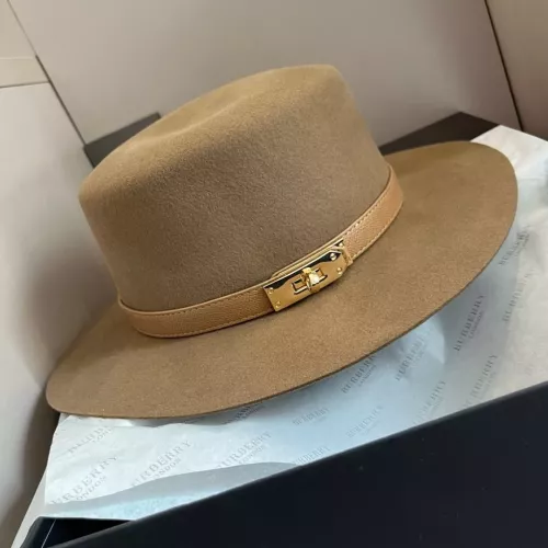 Wholesale Hermes Caps #1366487 $52.00 USD, Wholesale Quality Replica Hermes Caps