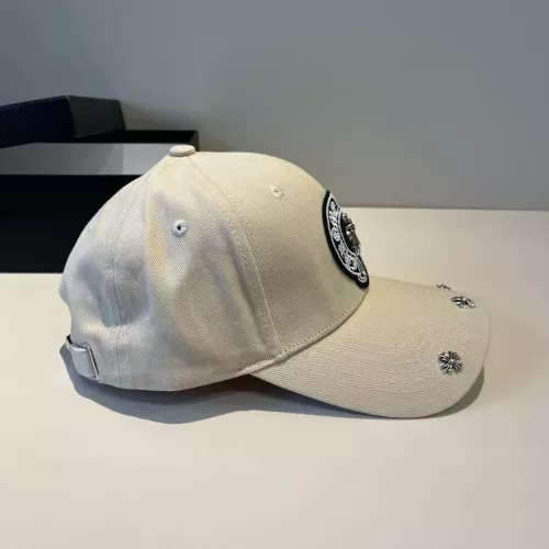 Replica Chrome Hearts Caps #1366494 $27.00 USD for Wholesale