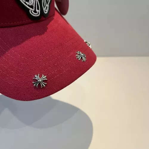 Replica Chrome Hearts Caps #1366495 $27.00 USD for Wholesale