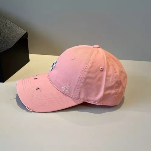 Replica Chrome Hearts Caps #1366498 $27.00 USD for Wholesale