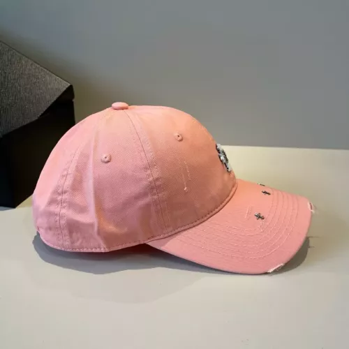 Replica Chrome Hearts Caps #1366498 $27.00 USD for Wholesale
