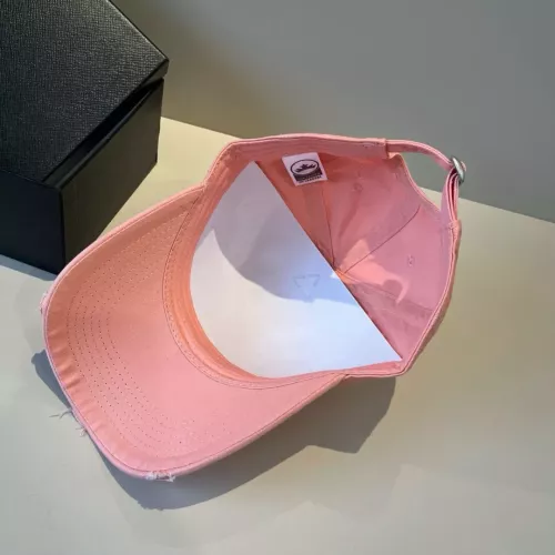 Replica Chrome Hearts Caps #1366498 $27.00 USD for Wholesale