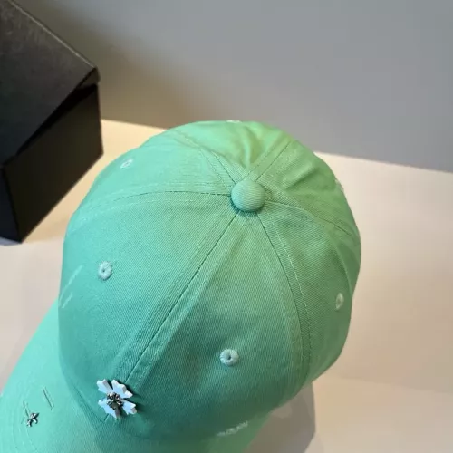 Replica Chrome Hearts Caps #1366500 $27.00 USD for Wholesale