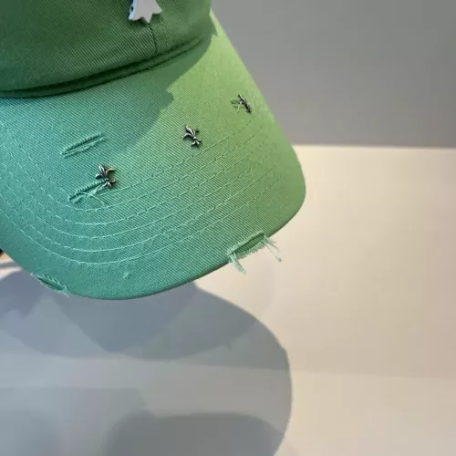 Replica Chrome Hearts Caps #1366500 $27.00 USD for Wholesale