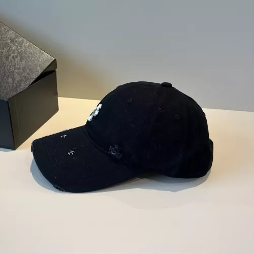 Replica Chrome Hearts Caps #1366501 $27.00 USD for Wholesale