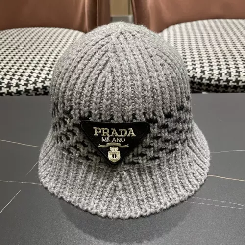 Replica Prada Caps #1366544 $36.00 USD for Wholesale