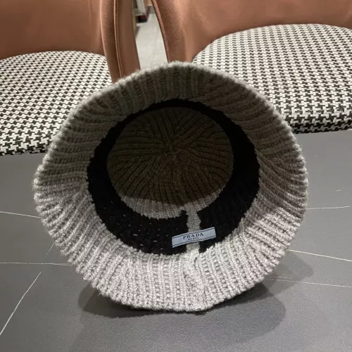 Replica Prada Caps #1366544 $36.00 USD for Wholesale