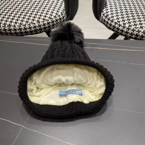 Replica Prada Caps #1366549 $32.00 USD for Wholesale