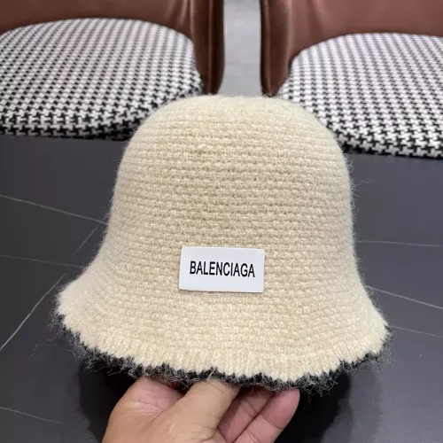 Wholesale Balenciaga Caps #1366550 $34.00 USD, Wholesale Quality Replica Balenciaga Caps