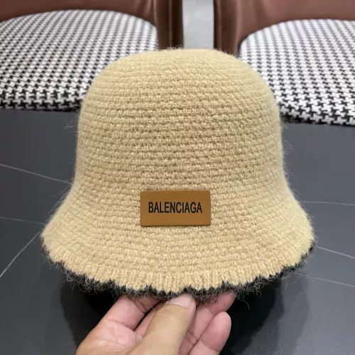 Wholesale Balenciaga Caps #1366551 $34.00 USD, Wholesale Quality Replica Balenciaga Caps