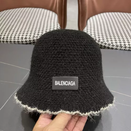 Wholesale Balenciaga Caps #1366553 $34.00 USD, Wholesale Quality Replica Balenciaga Caps