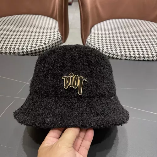 Wholesale Christian Dior Caps #1366557 $36.00 USD, Wholesale Quality Replica Christian Dior Caps