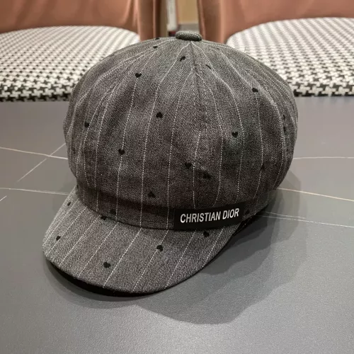 Wholesale Christian Dior Caps #1366564 $34.00 USD, Wholesale Quality Replica Christian Dior Caps