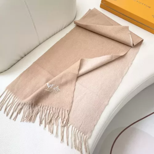 Wholesale Louis Vuitton Scarf #1366571 $52.00 USD, Wholesale Quality Replica Louis Vuitton Scarf