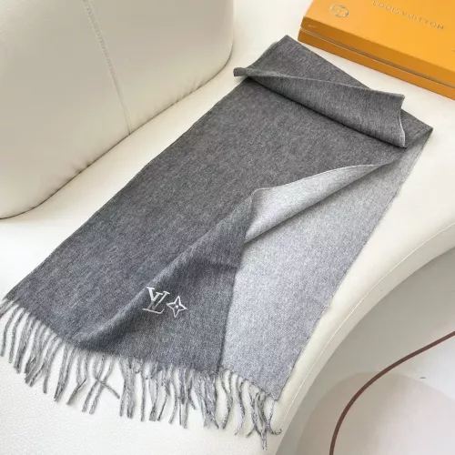 Wholesale Louis Vuitton Scarf #1366572 $52.00 USD, Wholesale Quality Replica Louis Vuitton Scarf
