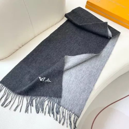 Wholesale Louis Vuitton Scarf #1366573 $52.00 USD, Wholesale Quality Replica Louis Vuitton Scarf