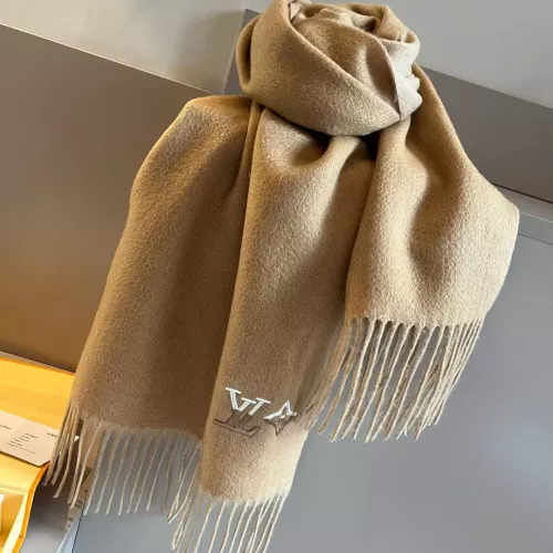 Wholesale Louis Vuitton Scarf #1366576 $60.00 USD, Wholesale Quality Replica Louis Vuitton Scarf