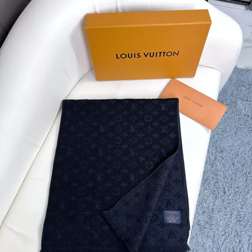 Wholesale Louis Vuitton Scarf #1366577 $48.00 USD, Wholesale Quality Replica Louis Vuitton Scarf