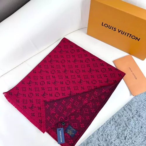 Wholesale Louis Vuitton Scarf #1366578 $48.00 USD, Wholesale Quality Replica Louis Vuitton Scarf