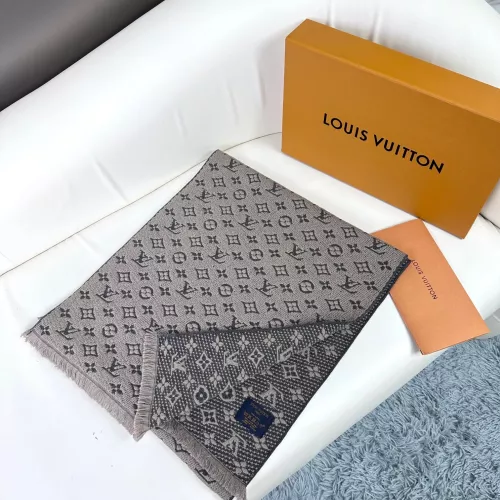 Wholesale Louis Vuitton Scarf #1366579 $48.00 USD, Wholesale Quality Replica Louis Vuitton Scarf