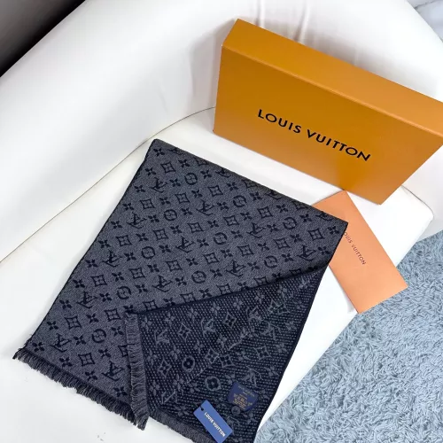 Wholesale Louis Vuitton Scarf #1366580 $48.00 USD, Wholesale Quality Replica Louis Vuitton Scarf