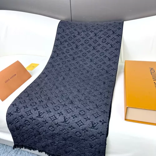 Replica Louis Vuitton Scarf #1366580 $48.00 USD for Wholesale