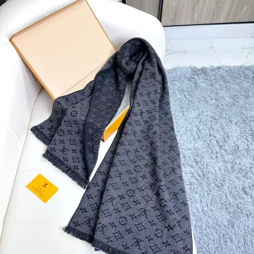 Replica Louis Vuitton Scarf #1366580 $48.00 USD for Wholesale