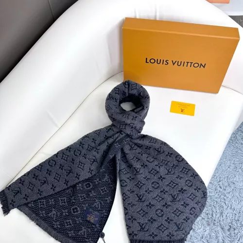 Replica Louis Vuitton Scarf #1366580 $48.00 USD for Wholesale