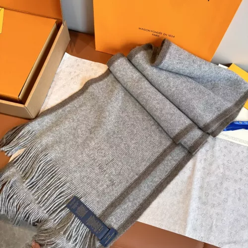Wholesale Louis Vuitton Scarf #1366585 $60.00 USD, Wholesale Quality Replica Louis Vuitton Scarf