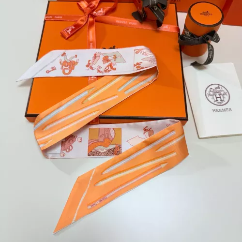 Wholesale Hermes Silk Twilly #1366597 $29.00 USD, Wholesale Quality Replica Hermes Scarf
