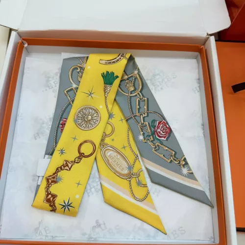 Wholesale Hermes Silk Twilly #1366601 $29.00 USD, Wholesale Quality Replica Hermes Scarf