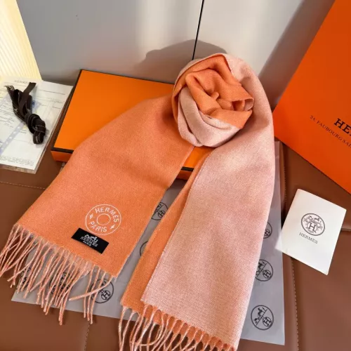 Wholesale Hermes Scarf #1366617 $52.00 USD, Wholesale Quality Replica Hermes Scarf