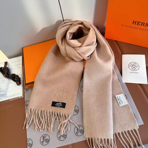 Wholesale Hermes Scarf #1366618 $52.00 USD, Wholesale Quality Replica Hermes Scarf