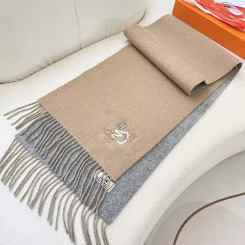 Wholesale Hermes Scarf #1366621 $56.00 USD, Wholesale Quality Replica Hermes Scarf