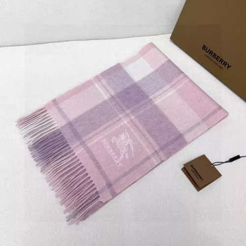 Wholesale Burberry Scarf #1366634 $48.00 USD, Wholesale Quality Replica Burberry Scarf