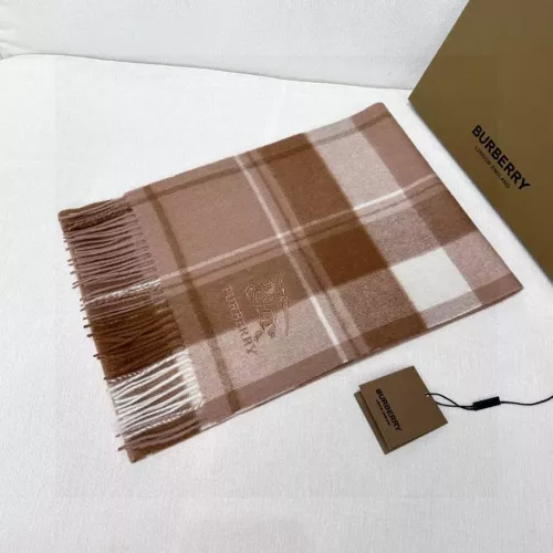 Wholesale Burberry Scarf #1366636 $48.00 USD, Wholesale Quality Replica Burberry Scarf