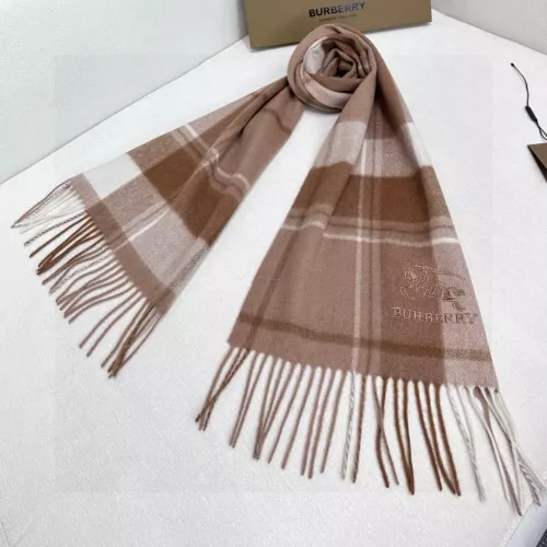 Replica Burberry Scarf #1366636 $48.00 USD for Wholesale