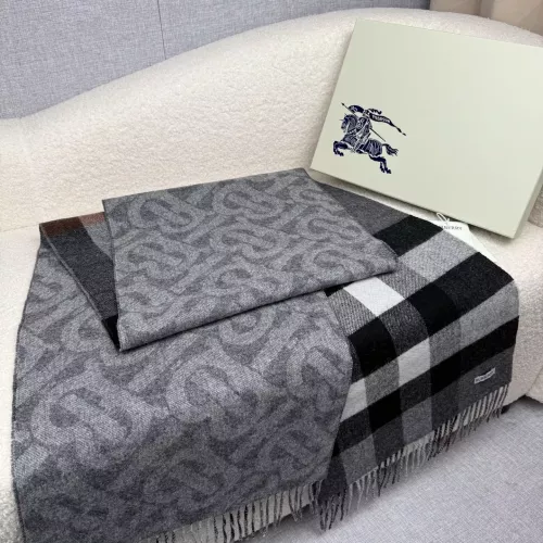 Wholesale Burberry Scarf #1366637 $64.00 USD, Wholesale Quality Replica Burberry Scarf