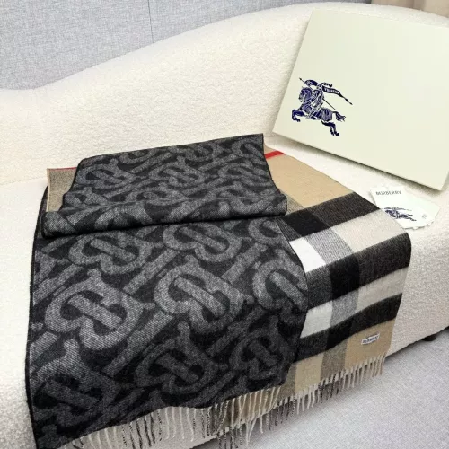 Wholesale Burberry Scarf #1366638 $64.00 USD, Wholesale Quality Replica Burberry Scarf