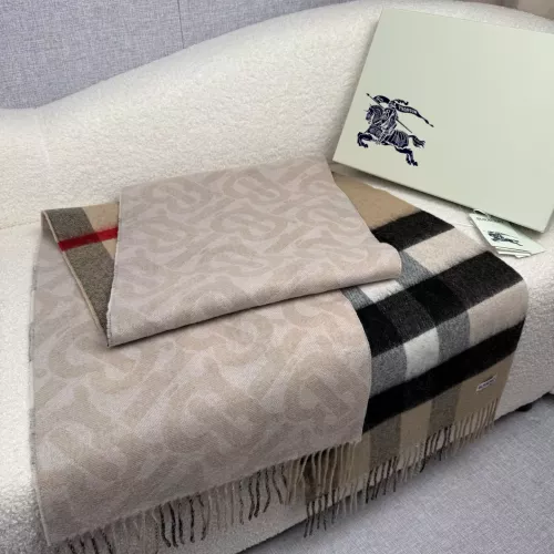 Wholesale Burberry Scarf #1366639 $64.00 USD, Wholesale Quality Replica Burberry Scarf