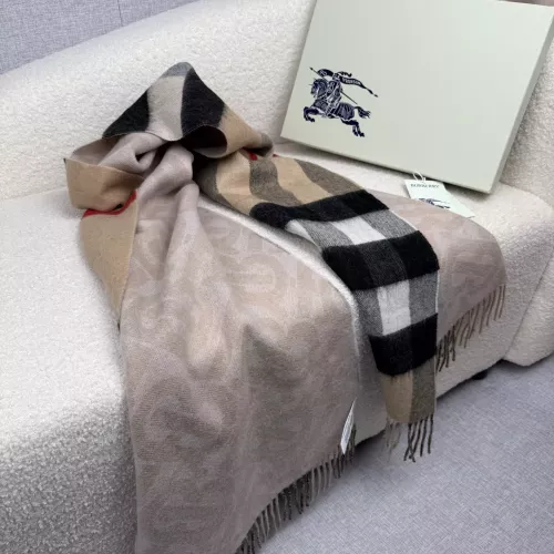 Replica Burberry Scarf #1366639 $64.00 USD for Wholesale