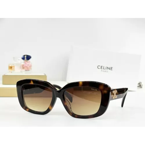 Wholesale Celine AAA Quality Sunglasses #1366654 $68.00 USD, Wholesale Quality Replica Celine AAA Quality Sunglasses