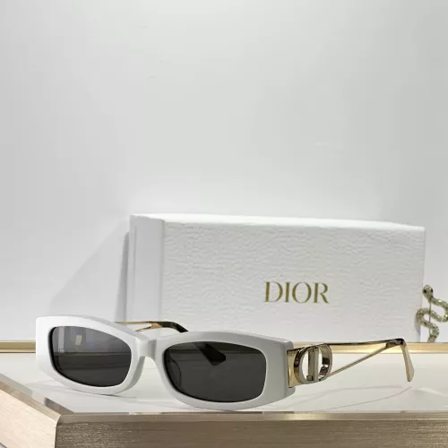 Wholesale Christian Dior AAA Quality Sunglasses #1366684 $60.00 USD, Wholesale Quality Replica Christian Dior AAA Quality Sunglasses